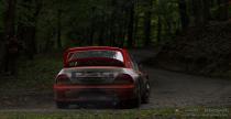 Rally Jeseniky